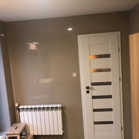 Apartman V Centre Michaloviec Michalovce Luaran gambar