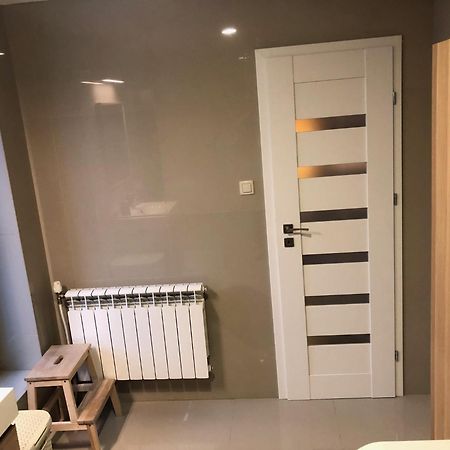 Apartman V Centre Michaloviec Michalovce Luaran gambar