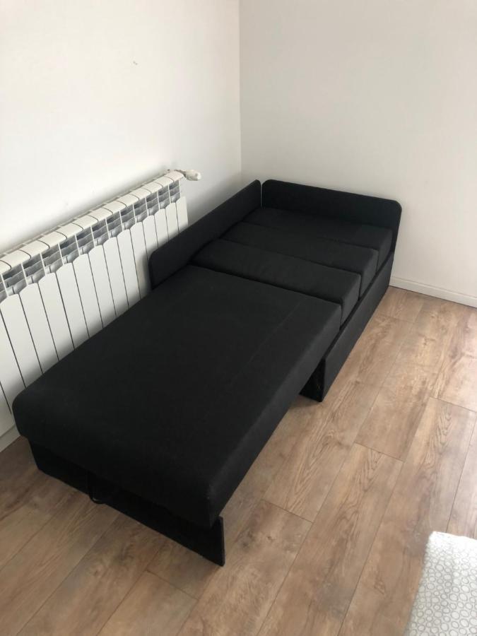 Apartman V Centre Michaloviec Michalovce Luaran gambar