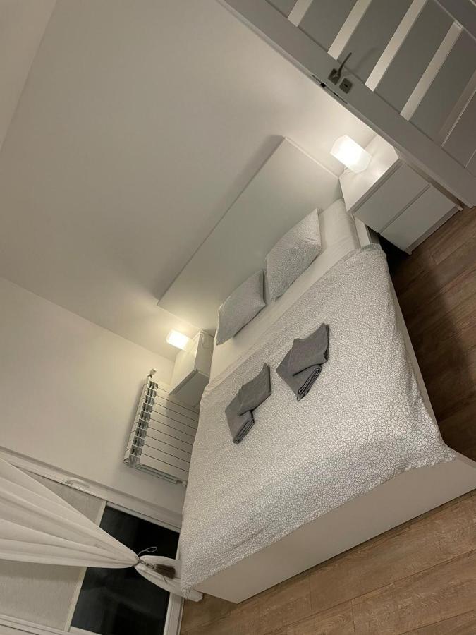 Apartman V Centre Michaloviec Michalovce Luaran gambar