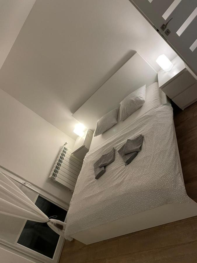 Apartman V Centre Michaloviec Michalovce Luaran gambar