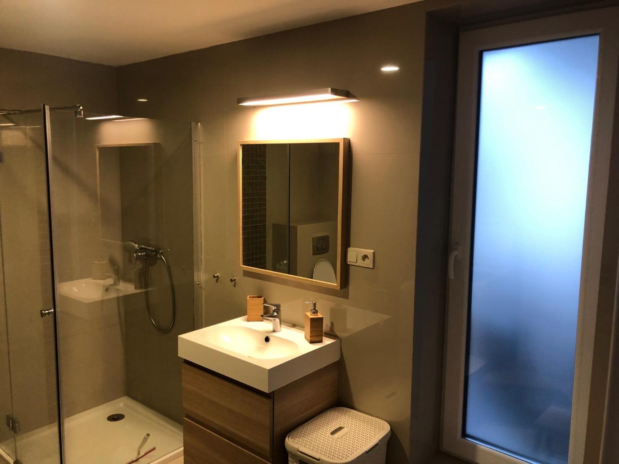 Apartman V Centre Michaloviec Michalovce Luaran gambar