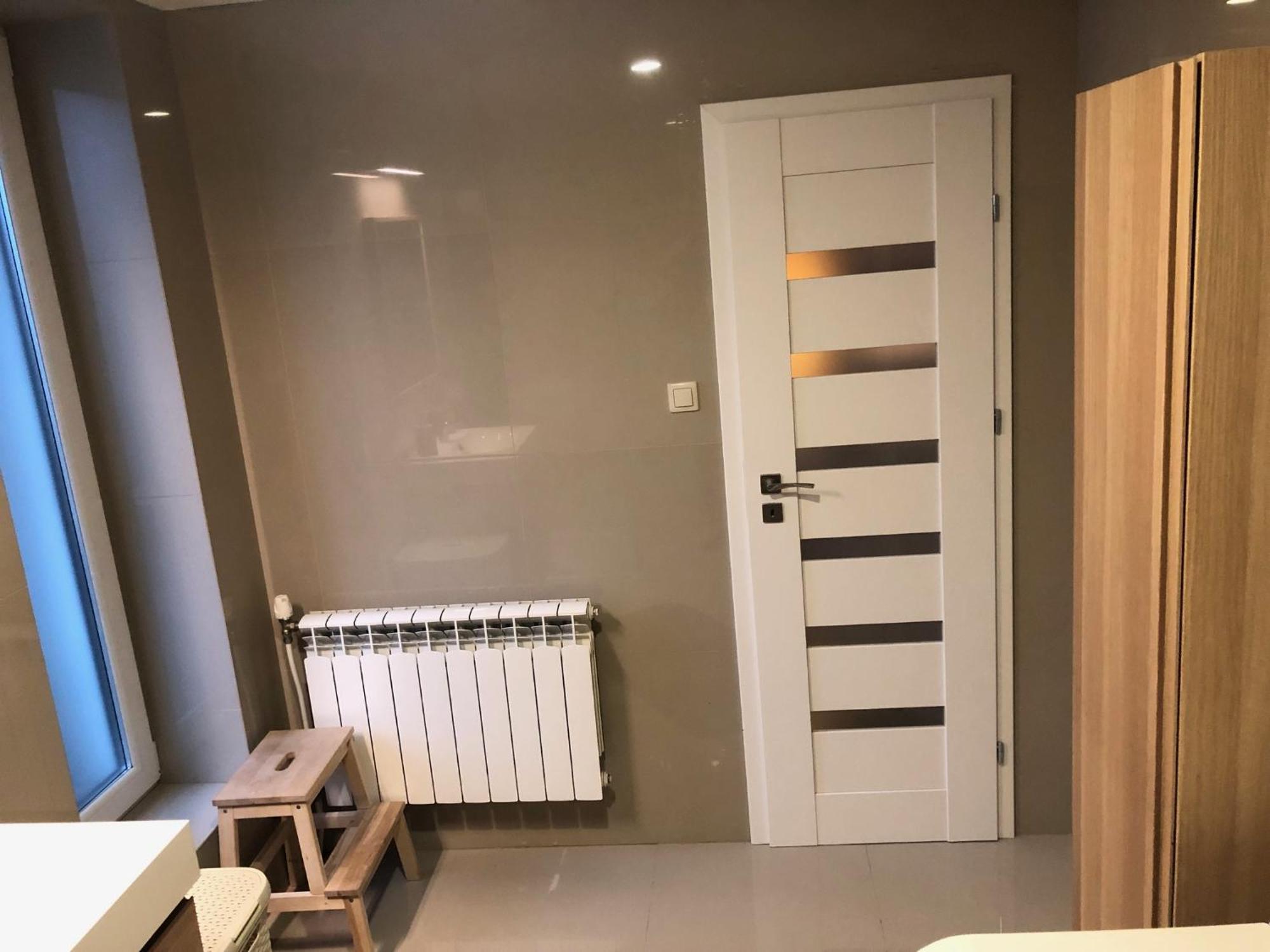 Apartman V Centre Michaloviec Michalovce Luaran gambar