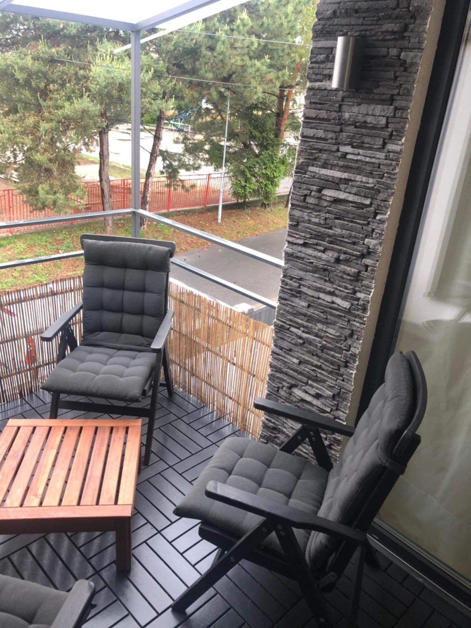 Apartman V Centre Michaloviec Michalovce Luaran gambar